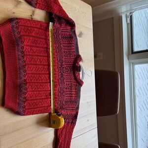 DALE of Norway Sweater. See pictures for measurements. Excellent condition!